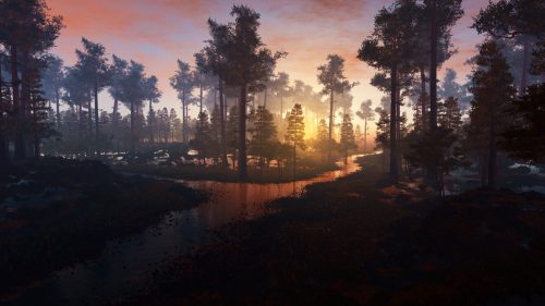Desktop Wallpapers