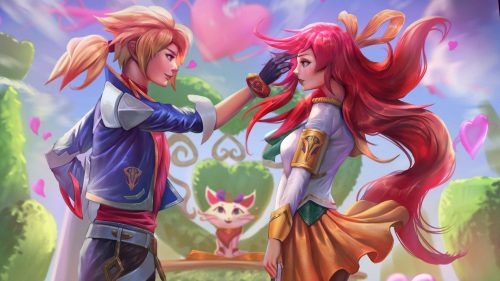 Free Desktop Wallpapers