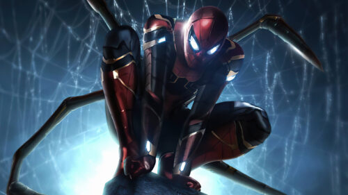 Superhero Wallpaper – Superheroes Wallpapers Free Download (39)
