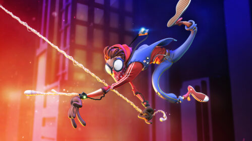 Superhero Wallpaper – Superheroes Wallpapers Free Download (41)