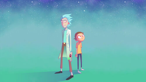Cartoon 4k Wallpapers desktop