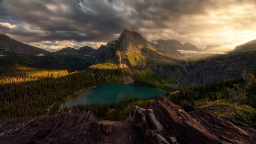 Nature 4k Wallpapers for pc