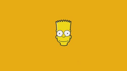 Bart Simpson Wallpaper For Pc