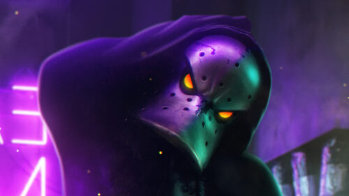 Dark Wing Duck Wallpapers Free Download – Cartoon Wallpaper