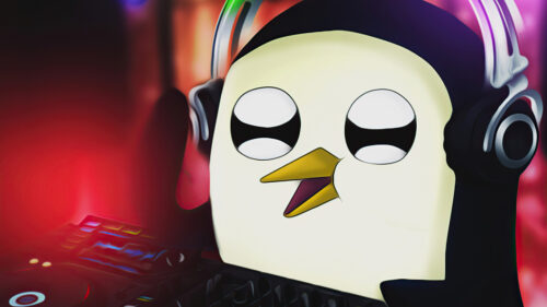 Gunter Playing Wallpaper Free Download