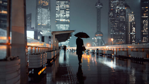 Solitary Wallpaper Free Download