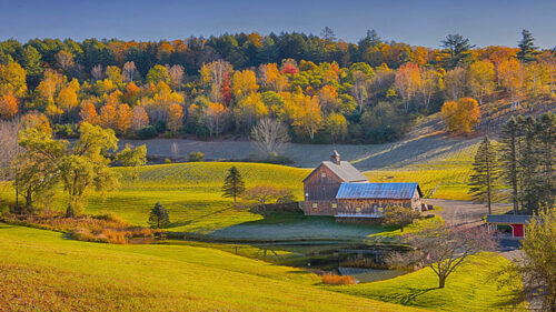 4k Vermont Wallpaper – Ultra Qulatity Vermont Wallpapers Free Download