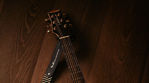 Acoustic Guitar, Musical, Instrument Wallpapers Free Download