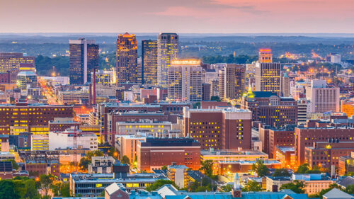 Alabama City Wallpapers Free Download For Your Desktop and Phone