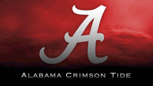 Alabama Crimson Tide Wallpaper – Alabama Sport Wallpaper Free Download