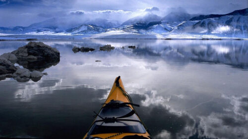 Alaska HD View Wallpaper – HD Wallpapers For Alaska