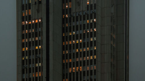Apartments, Building, Facade Wallpapers Free Download