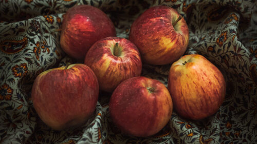 Apples, Fruit, Harvest Wallpapers Free Download