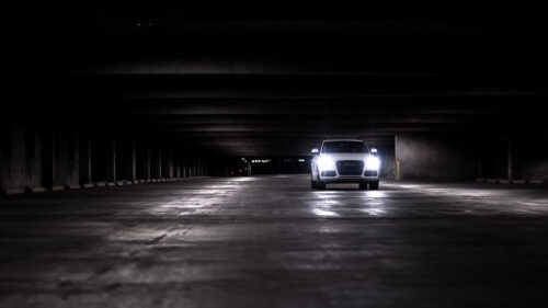 Audi Car HD Wallpapers Free Download