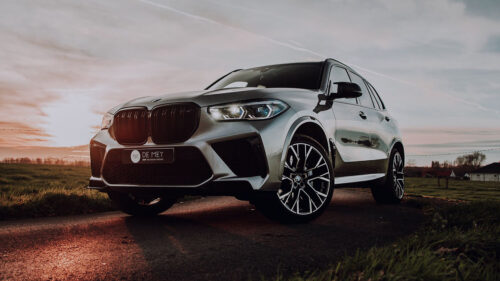 BMW, Gray, X5 Wallpapers Free Download