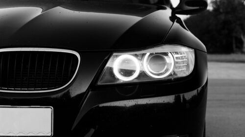 BMW HD Wallpapers Free Download