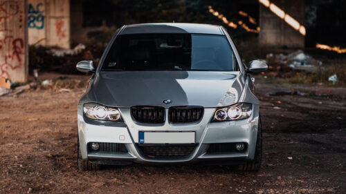 BMW HD Wallpapers Free Wallpapers