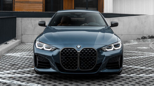 BMW New Model Wallpapers Free Download