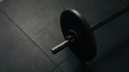 Ball Barbell, Crossfit Wallpapers Free Download