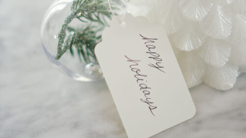 Ball Decoration, InScription, Wallpapers Free Download