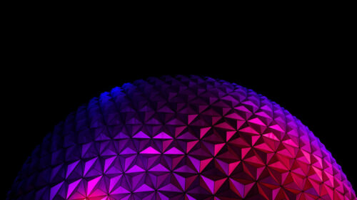 Ball Surface, Relief, Wallpapers Free Download