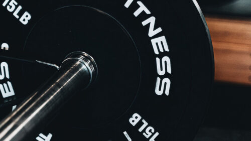 Barbell, Fitness, Building, Wallpapers Free Download