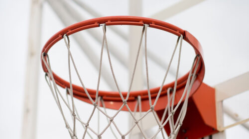 Basketball Hoop HD Wallpapers Free Download