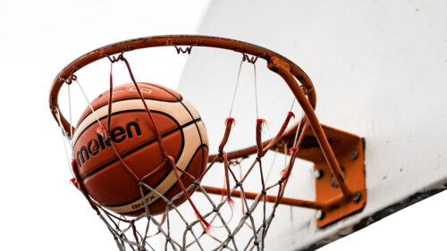 Basketball Hoop Wallpapers Free Download