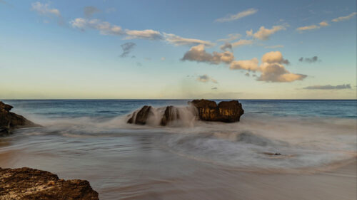Beach, Stones, Water Wallpapers Free Download