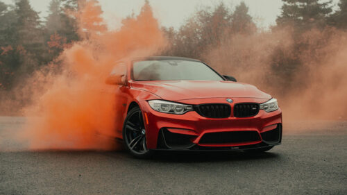 Bmw, Car, Bumper Wallpapers Free Download