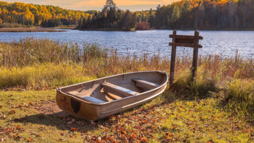 Boat Lakes Wallpapers Free Download