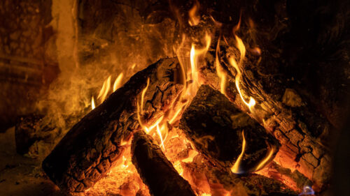 Bonfire Flame Wallpapers HD Download (1)