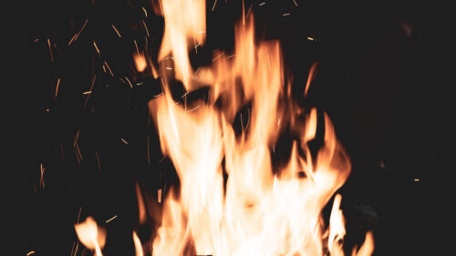 Bonfire Flame Wallpapers HD Download (4)