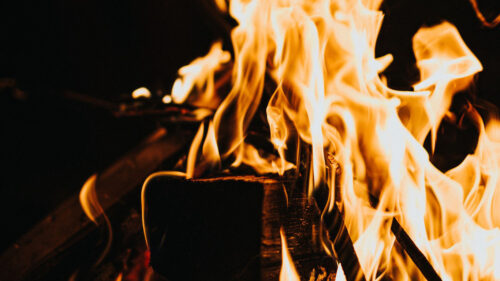 Bonfire Flame Wallpapers HD Download (8)