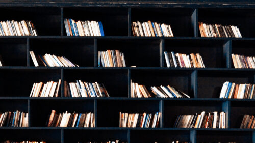 Books, Library, Sofa Wallpapers Free Download