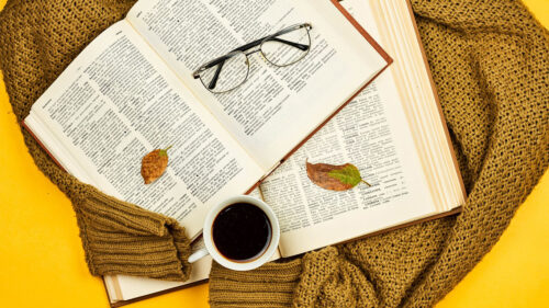Books, Mug, Glasses, Wallpapers Free Download