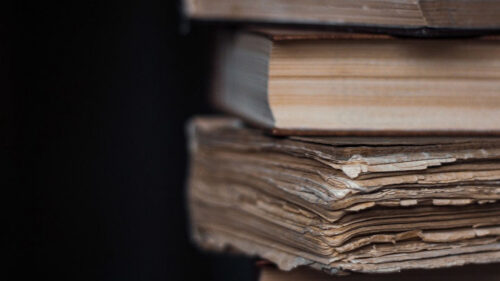 Books, Old, Stack, Wallpapers Free Download