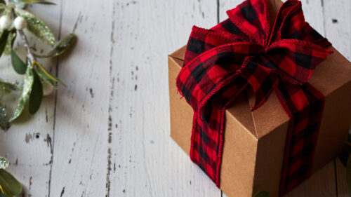Box, Bow, Branch, Wallpapers Free Download