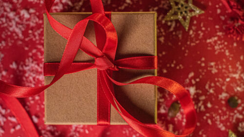 Box, Ribbon, Gift, Wallpapers Free Download