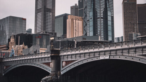 Bridge, Buildings Wallpapers Free Download