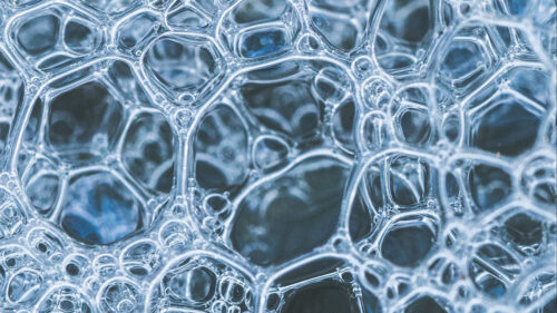 Bubbles, Water, Blue, Wallpapers Free Download