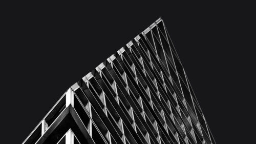 Building, Architecture, Bw, Wallpapers Free Download