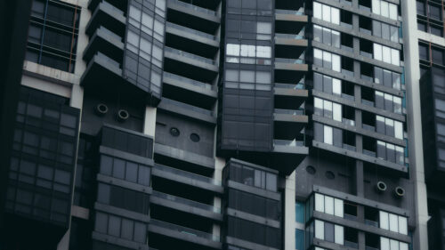Building Architecture Facade Wallpapers Download (2)