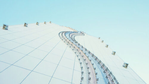 Building Architecture Minimalism HD Wallpapers Free Download (1)