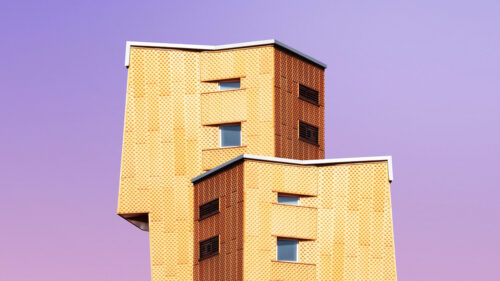Building, Architecture, Minimalism Wallpapers Free Download