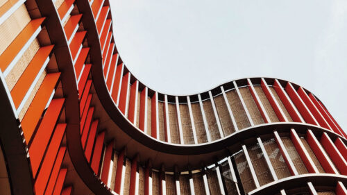 Building Architecture, Shape, Wallpapers Free Download