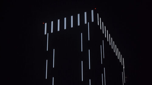 Building Backlight, Glare Wallpapers Free Download (4)