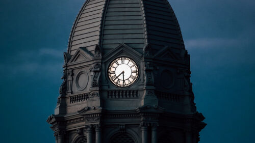 Building, Dome, Clock Wallpapers Free Download