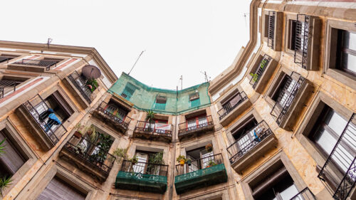 Building, Facade, Architecture HD Wallpapers Free Download (2)