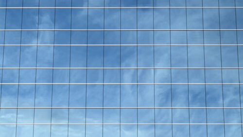 Building, Facade, Glass Wallpapers Free Download